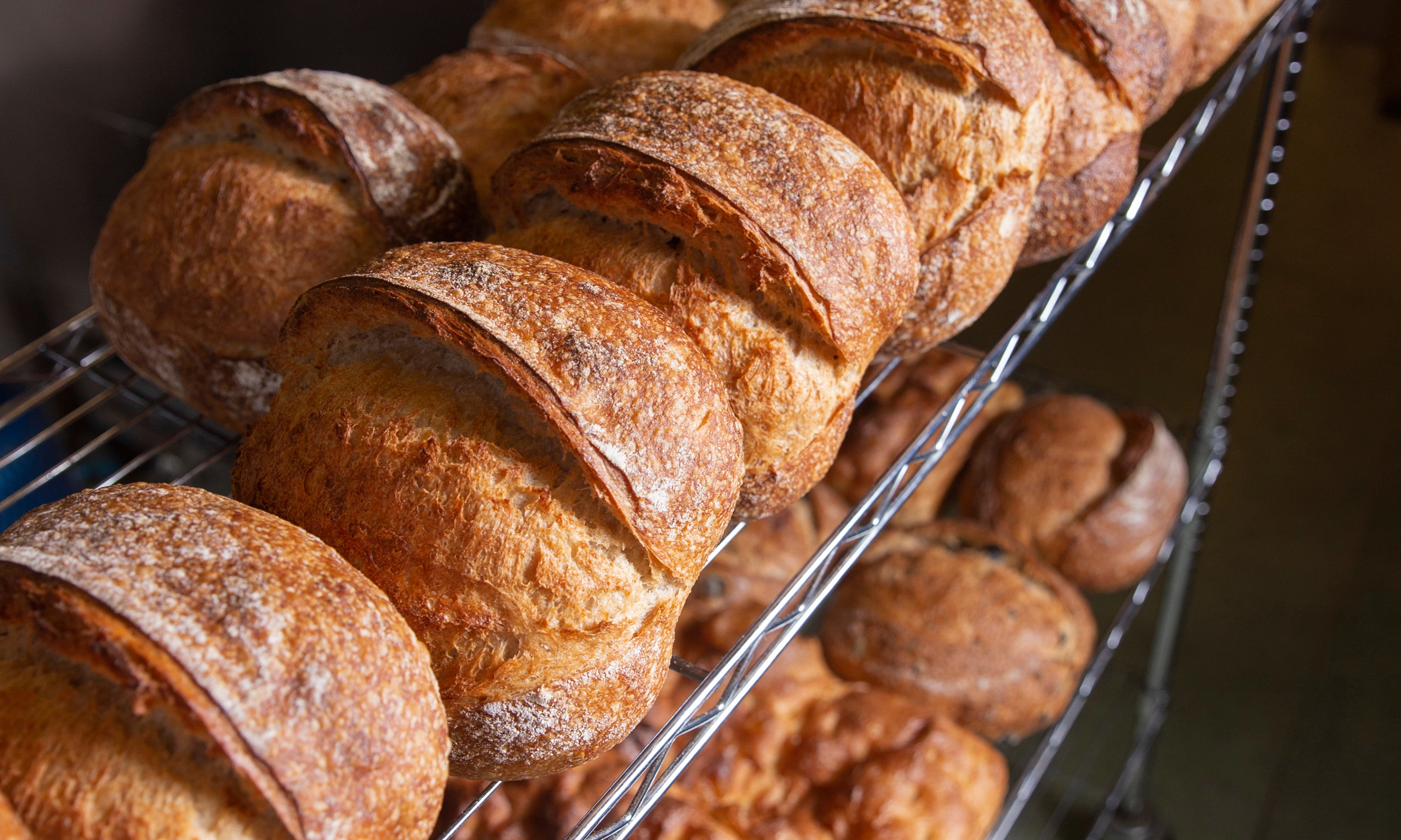 Sarnies Sourdough, photo 6