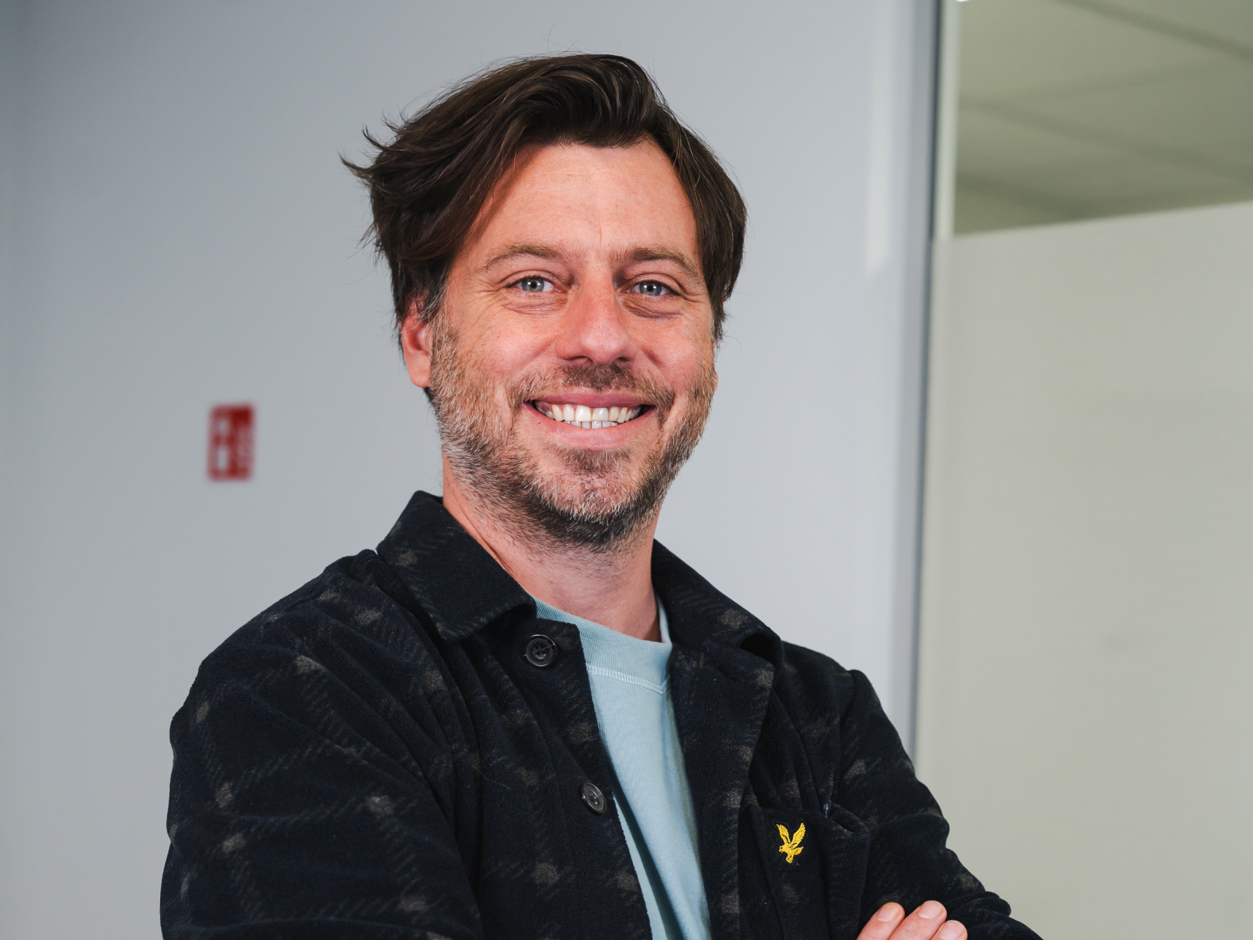 Begeleider Masterclass