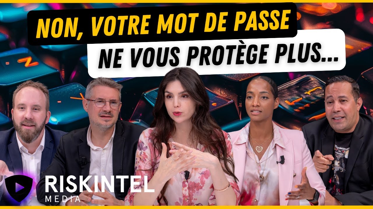 Illustration de la Table Ronde des Experts sur le MFA