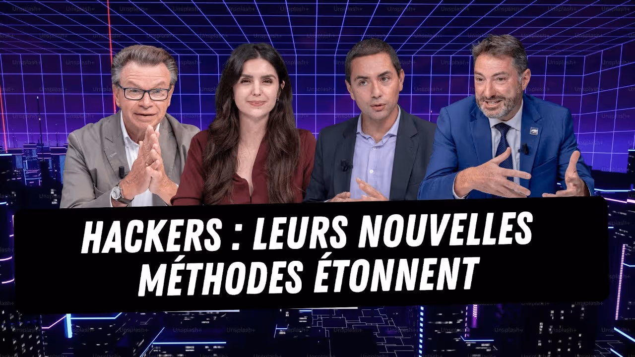 Emission RISKINTEL MEDIA et Memority : Le futur des identités numériques : pourquoi le statu quo est inenvisageable en 2026 ?