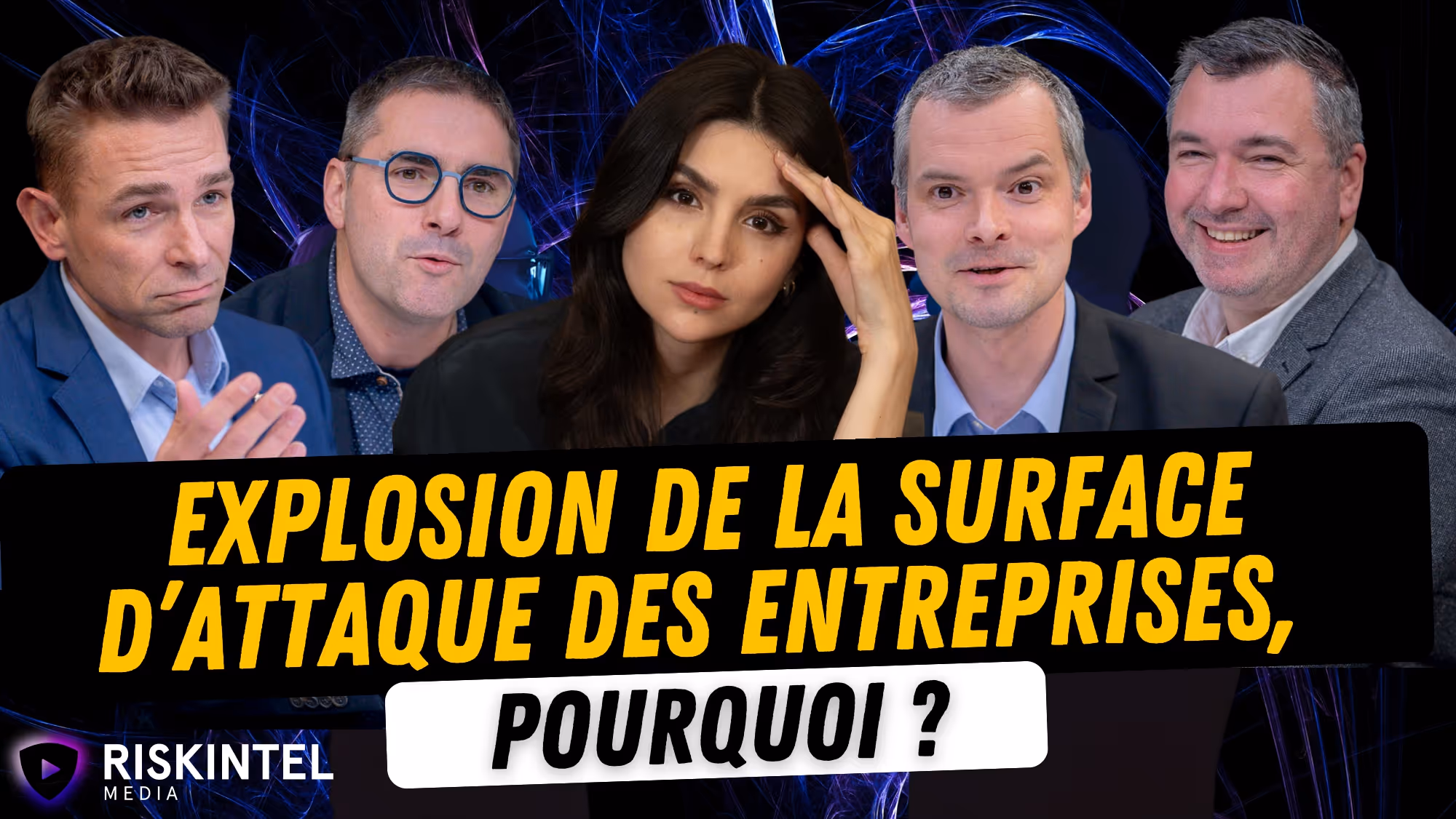 La gestion des identités et la réduction de la dette technique en cybersécurité