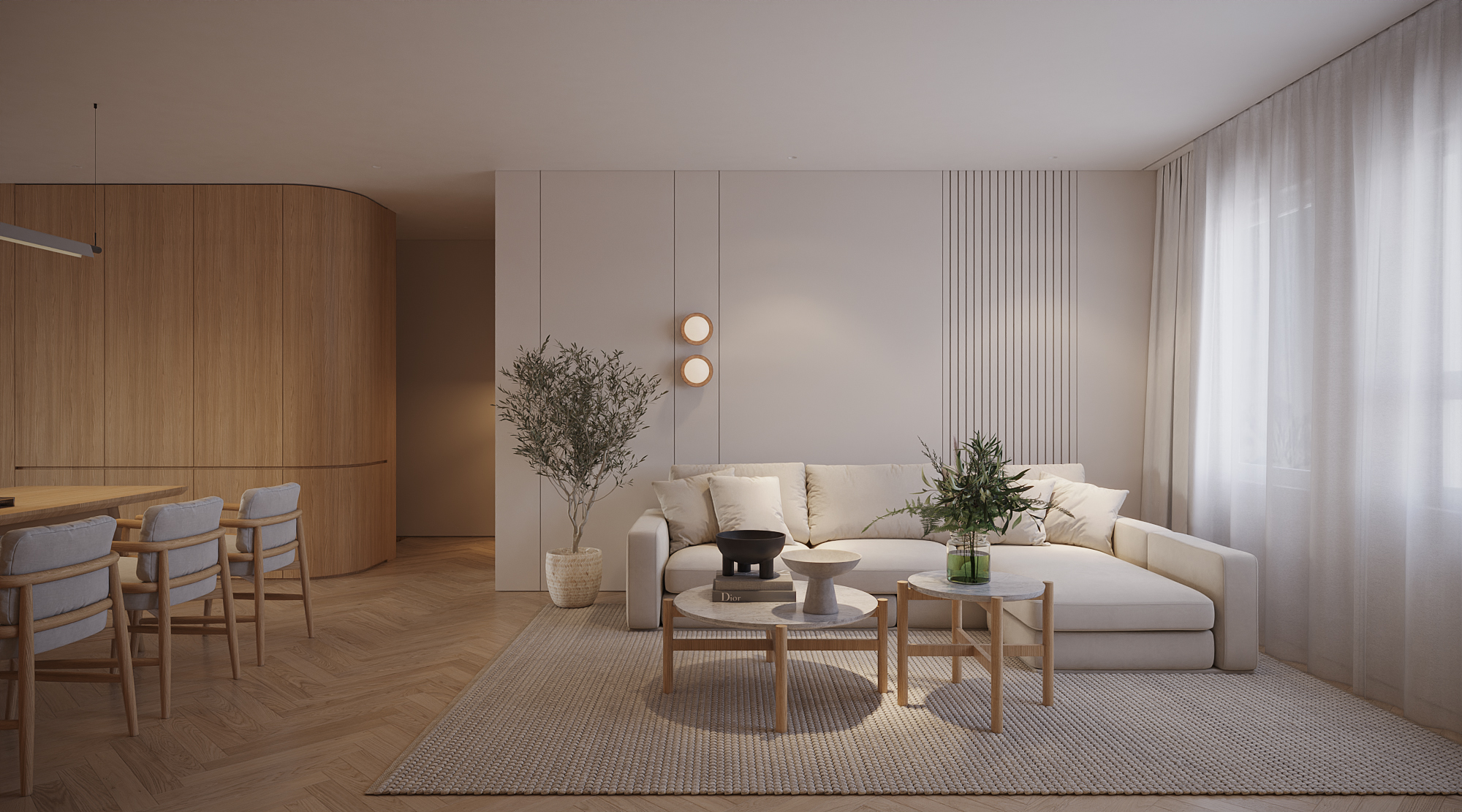 Entdecken Sie visuelle Highlights – minimalistisch, hochwertig, stark.