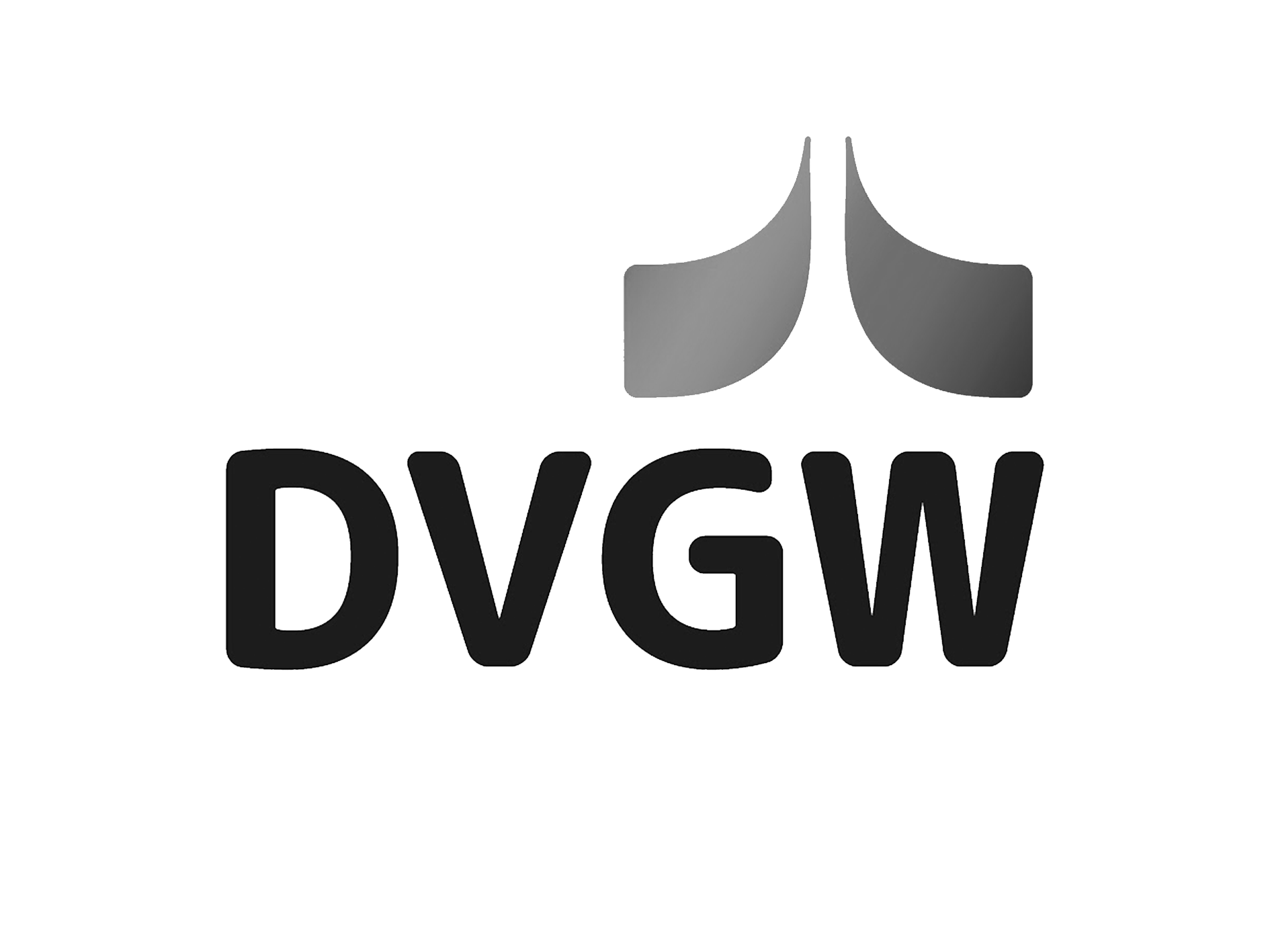 Logo von DVGW