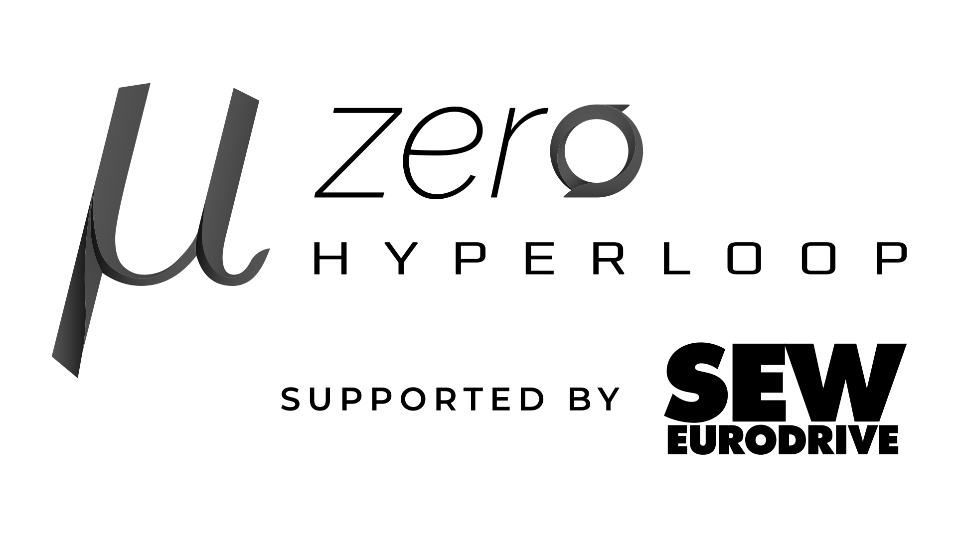 Logo von Mu-zero hyperloop