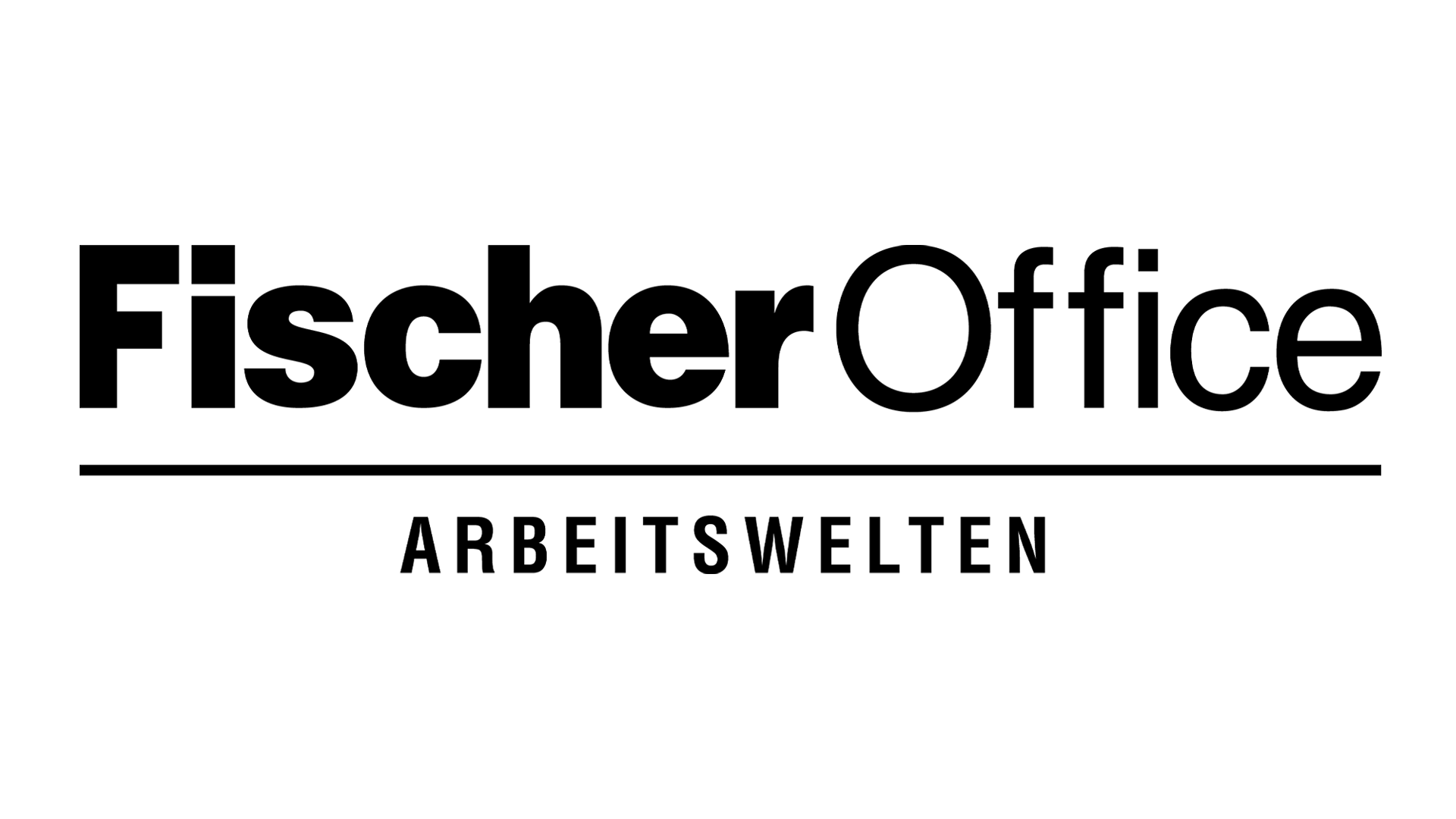 Logo von Fischer Office