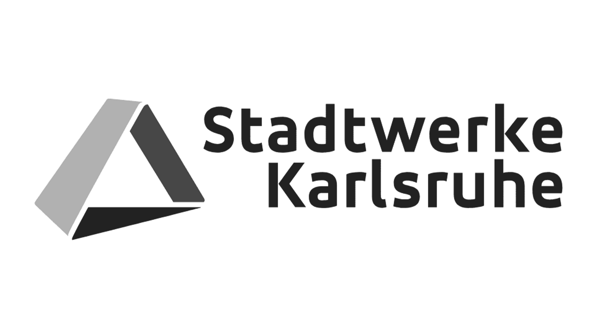 Logo von Stadtwerke Karlsruhe