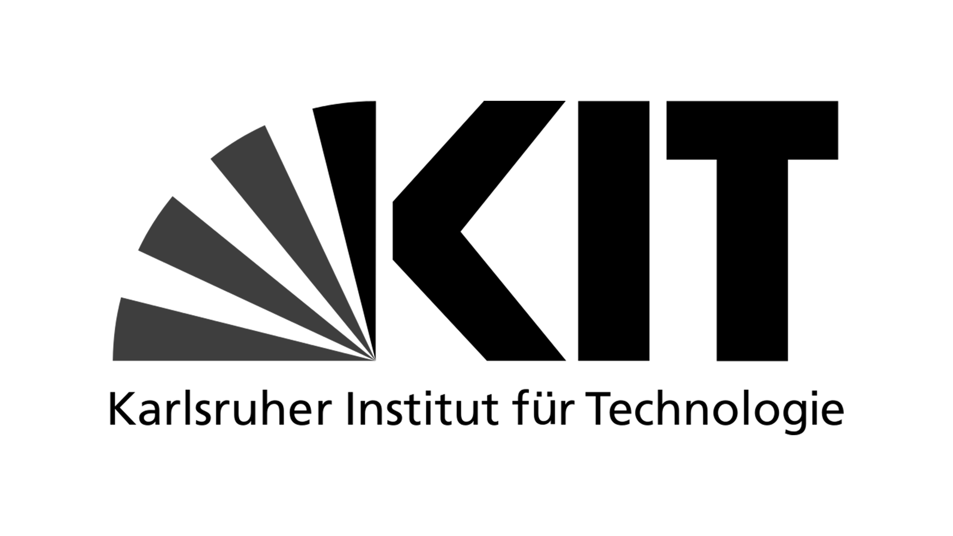 Logo vom Karlsruher Institut für Technologie
