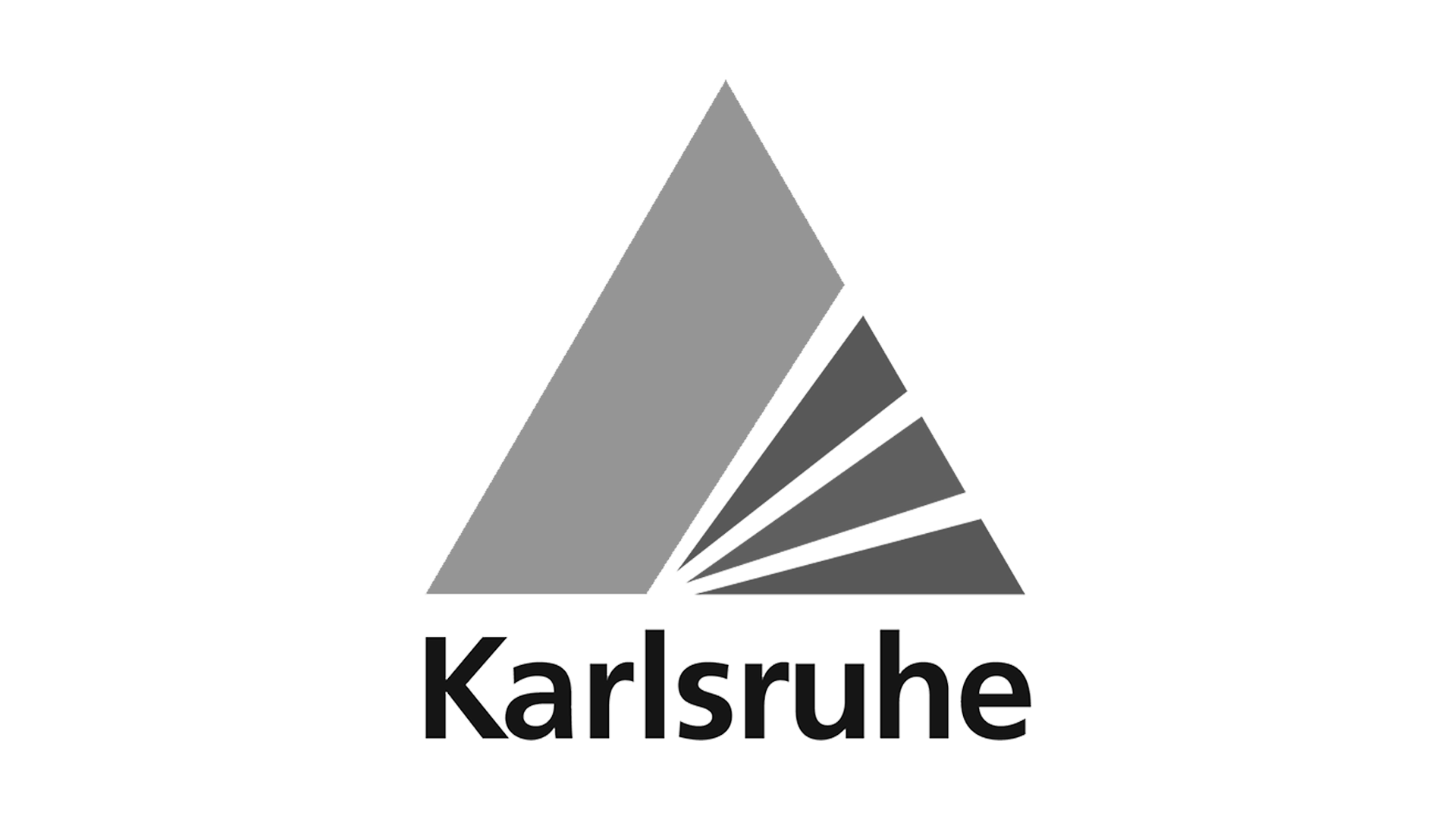 Logo von Stadt Karlsruhe