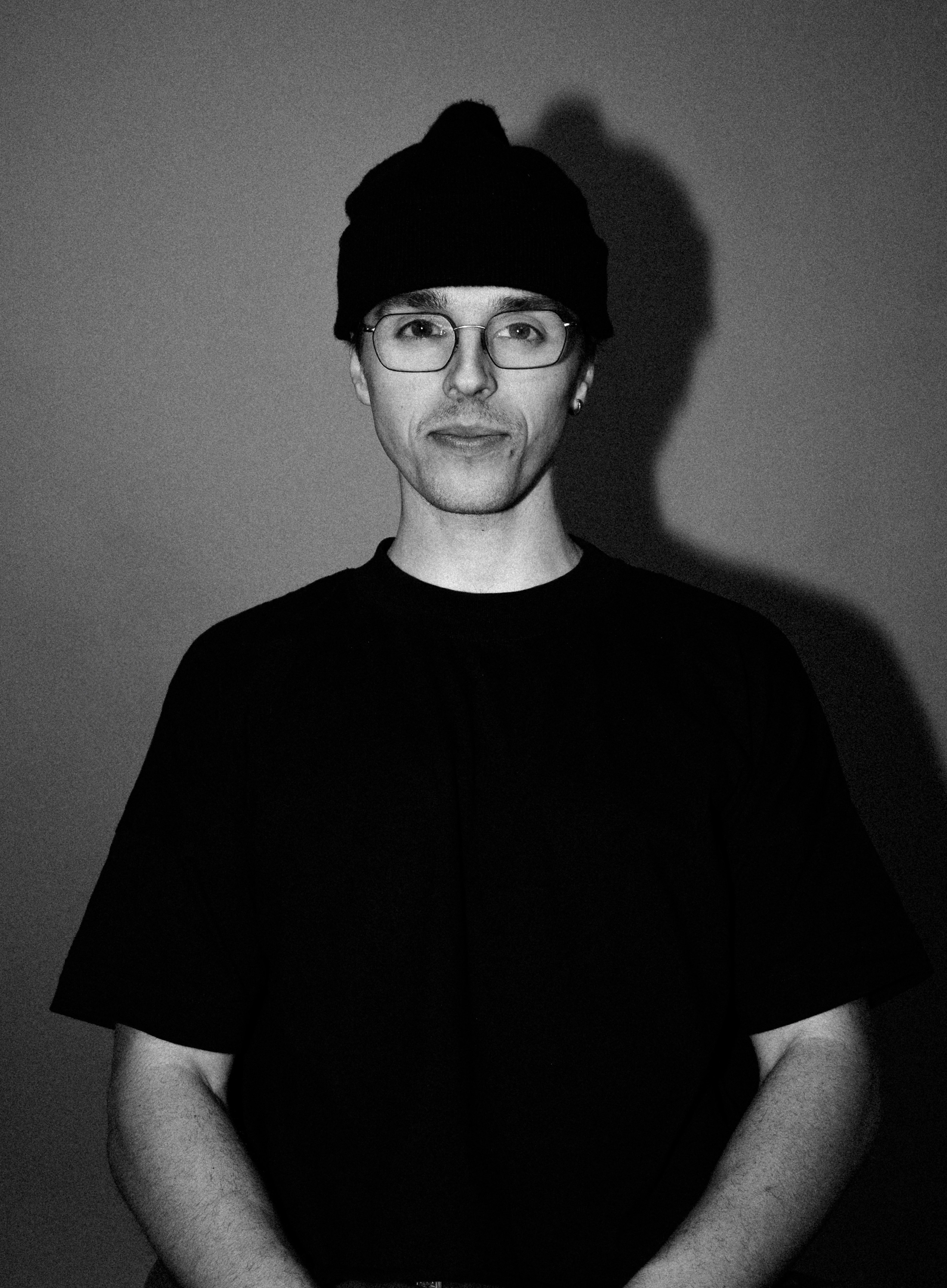 Marcel, Creative bei uns