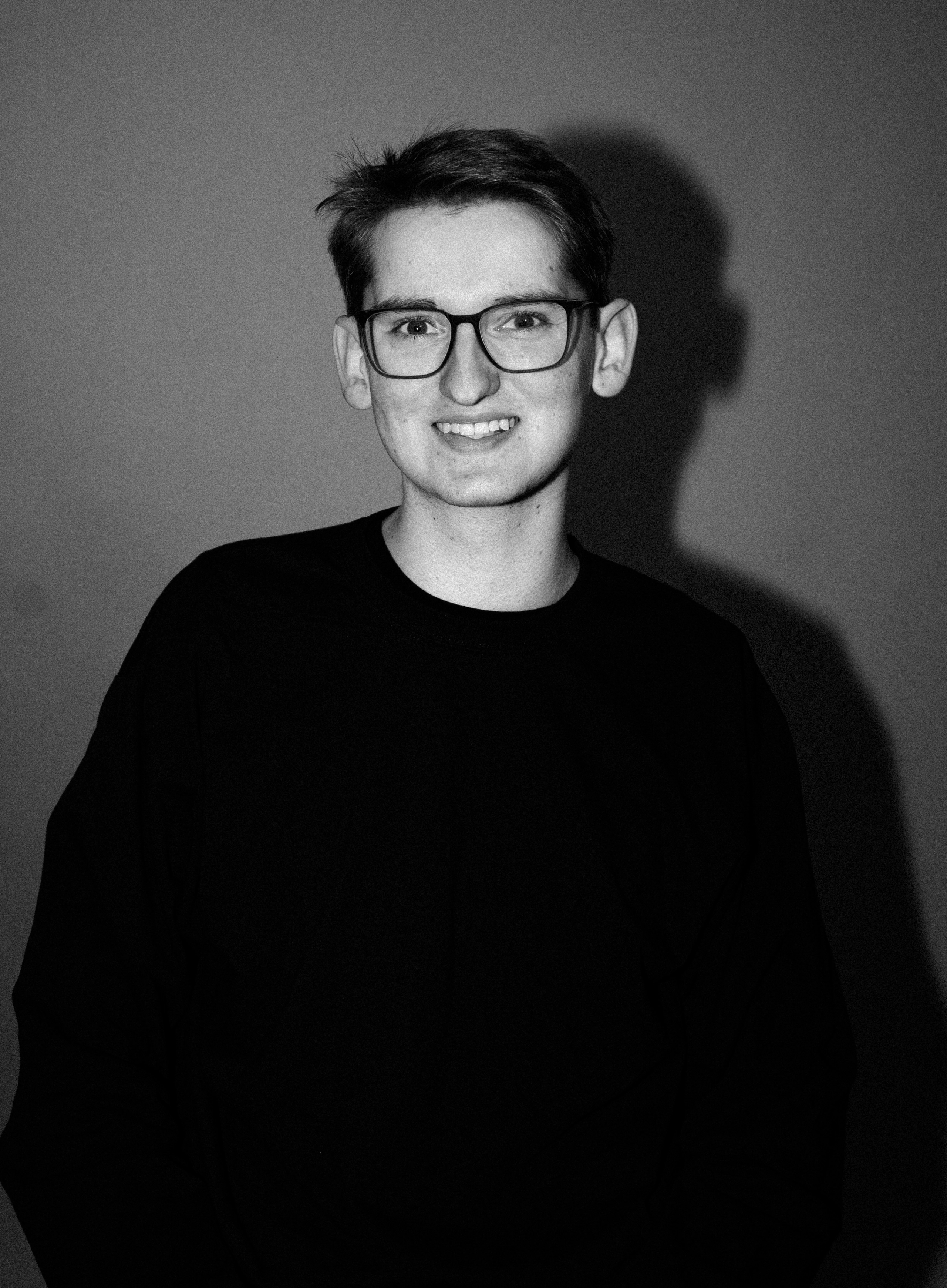 Anton, Postproduktion