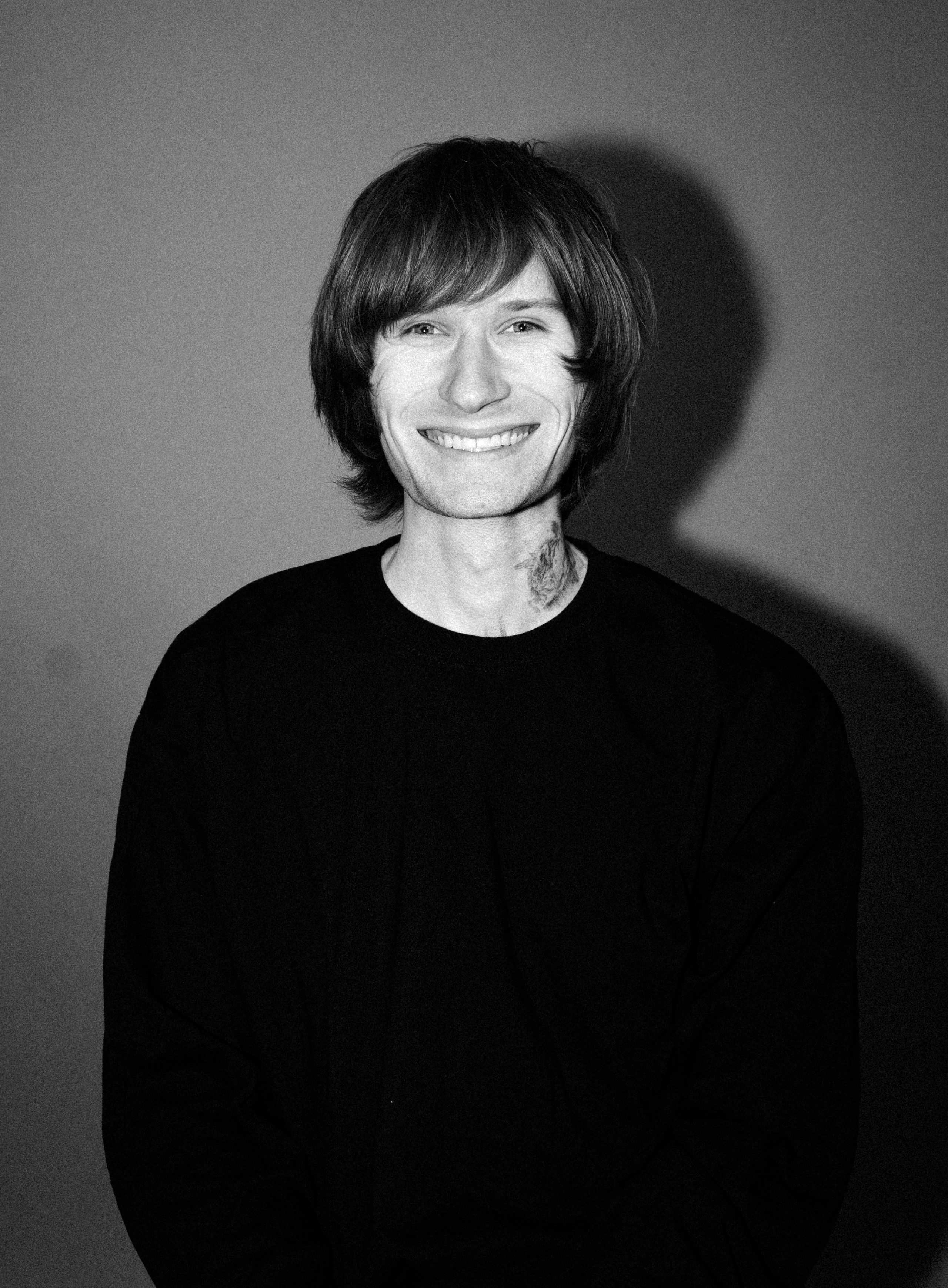 David, VFX & Animation bei uns