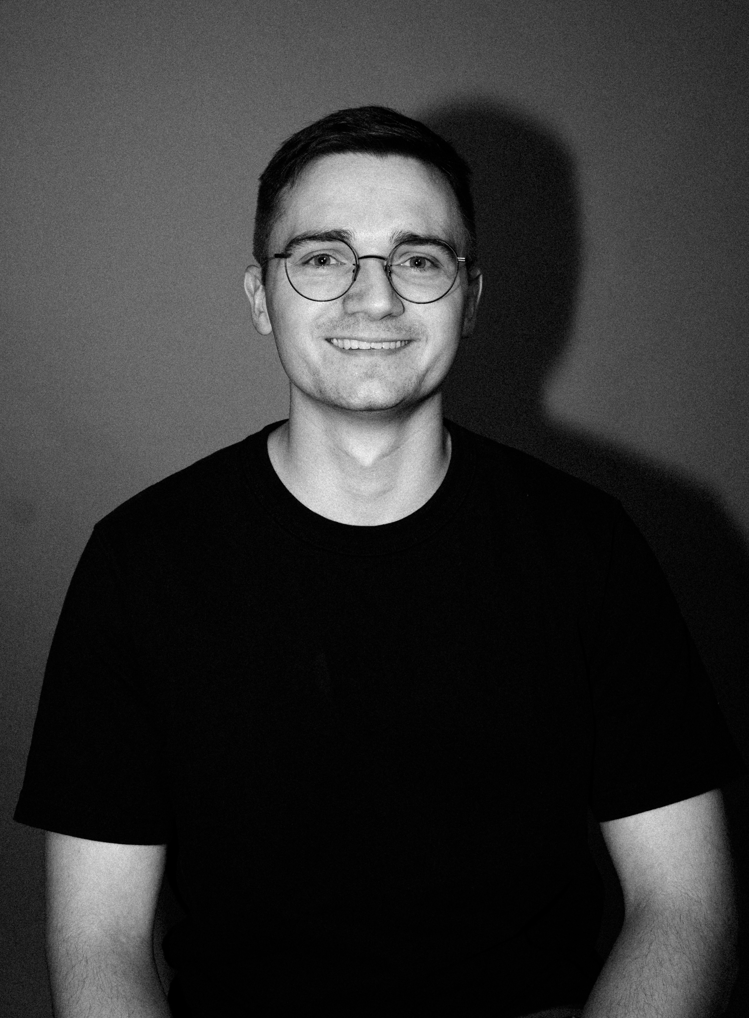 Jeremias, Production Manager