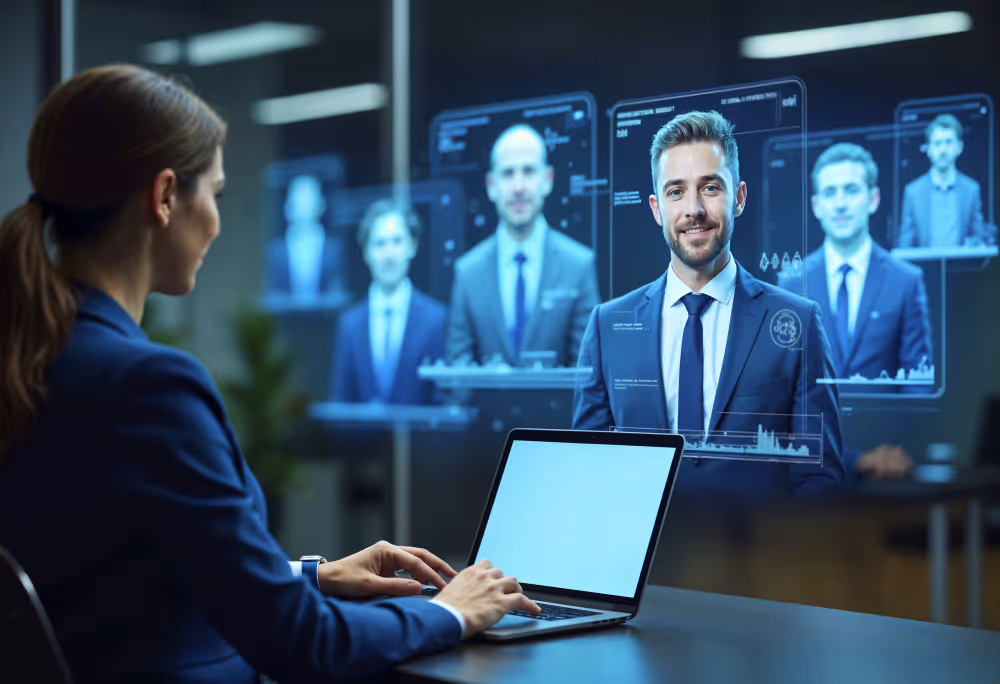 Why Delegated AI different