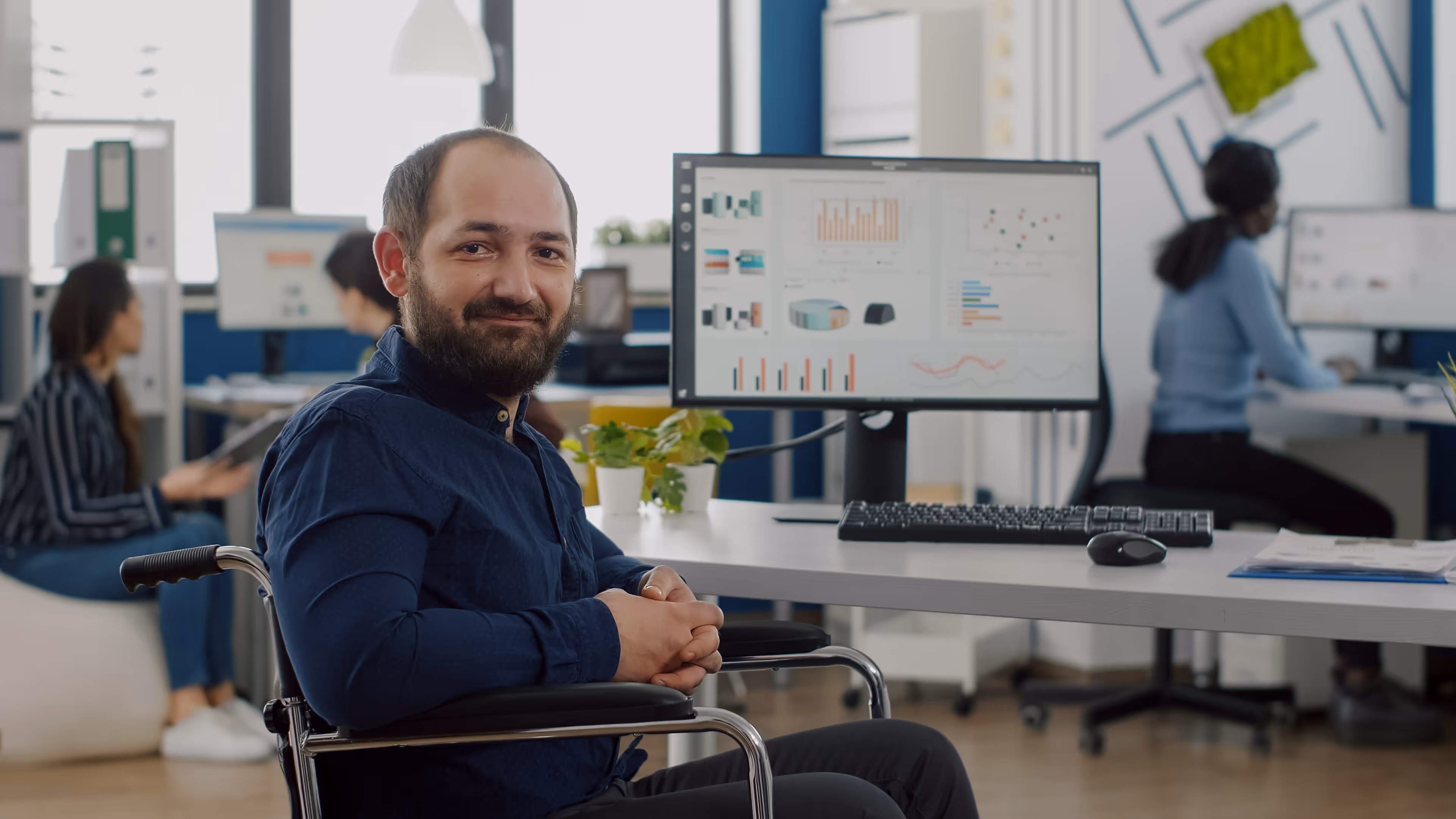 Delegated AI Case Study Scaling Outbound Sales for a SaaS Startup