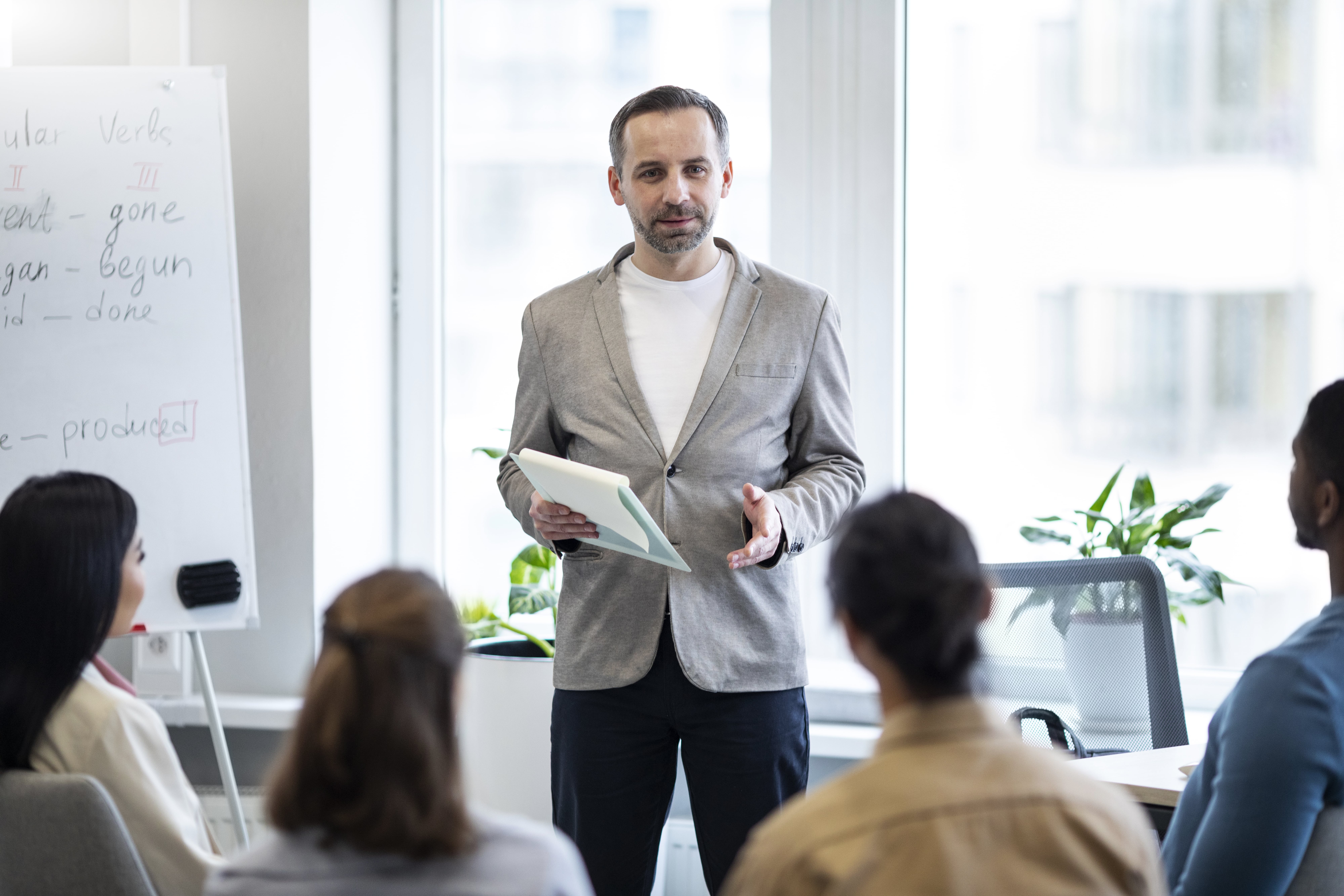 Delegated AI Case Study Reducing Support Load for a Coaching Business