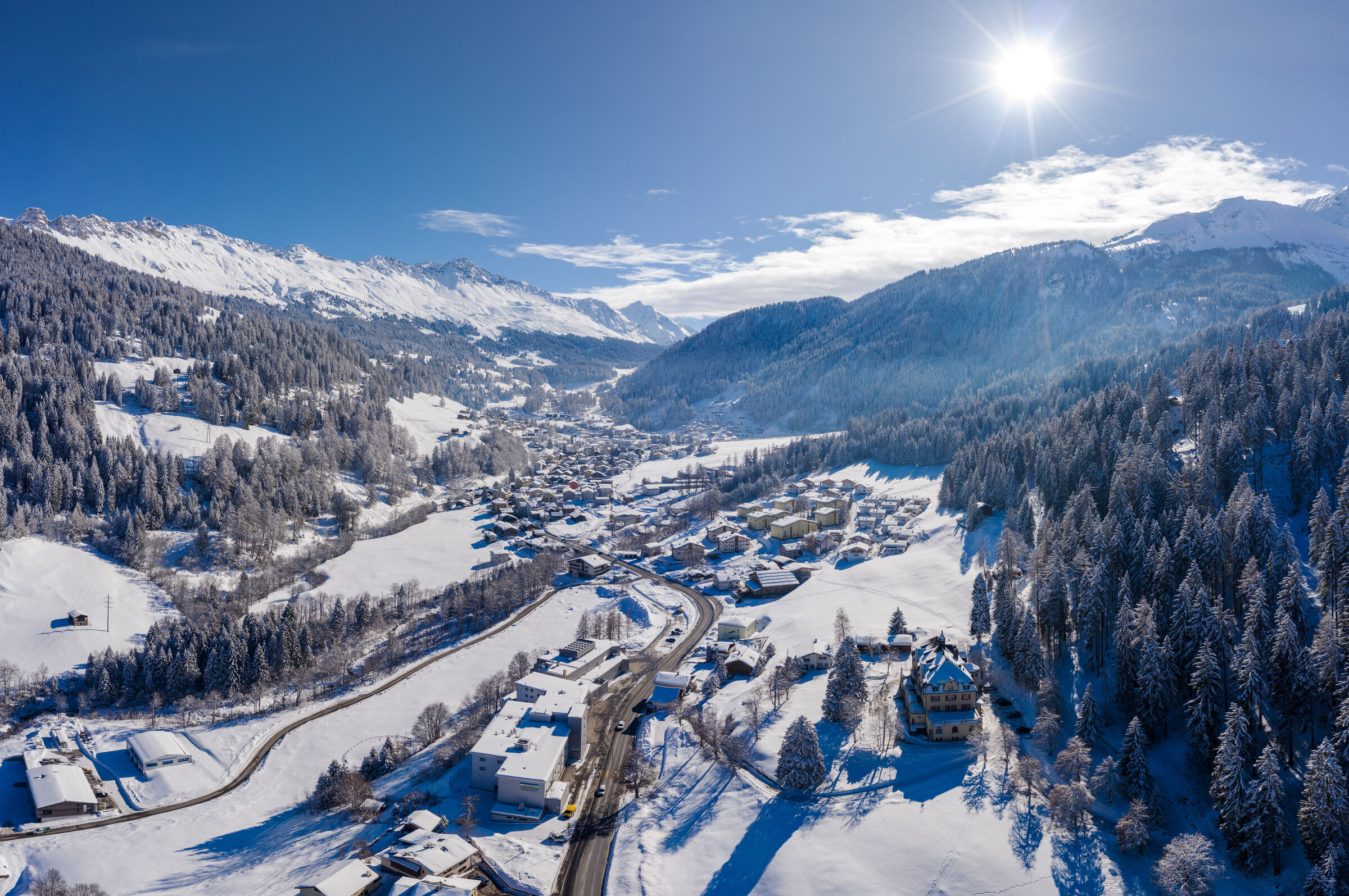 © Sundroina Pictures/Ferienregion Lenzerheide
