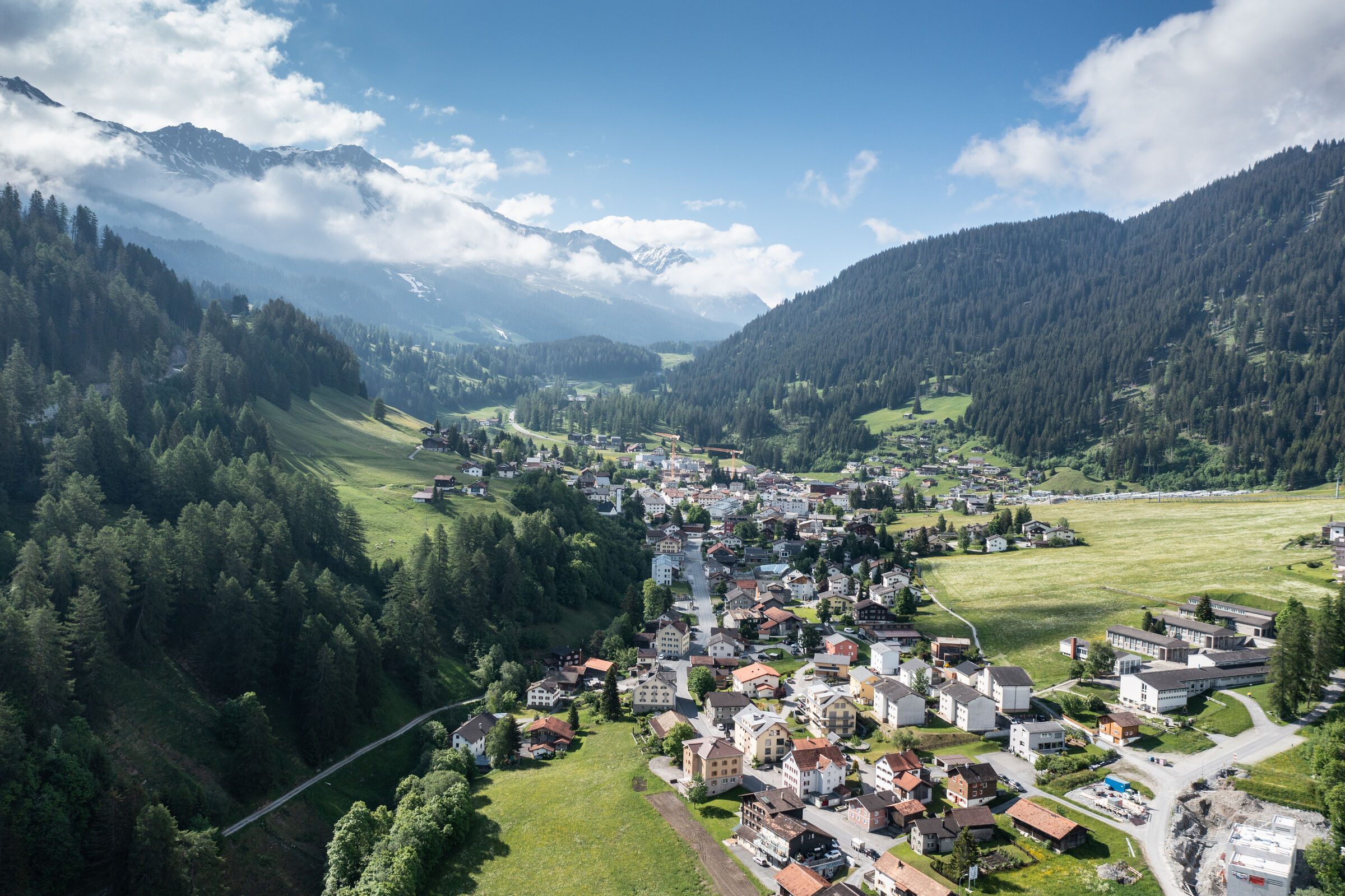 © Sundroina Pictures/Ferienregion Lenzerheide