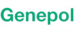 logo Genepol