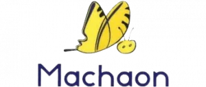 logo machaon