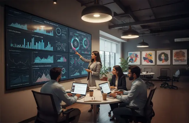 Marketing Automation & Intelligence