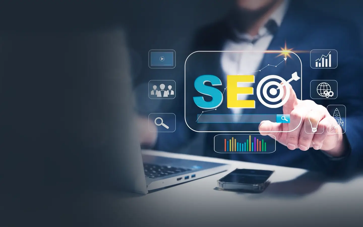 seo services
