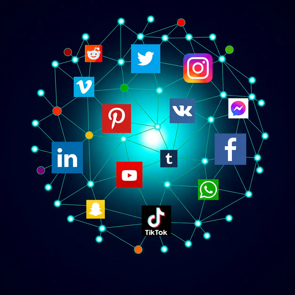Social Media Marketing