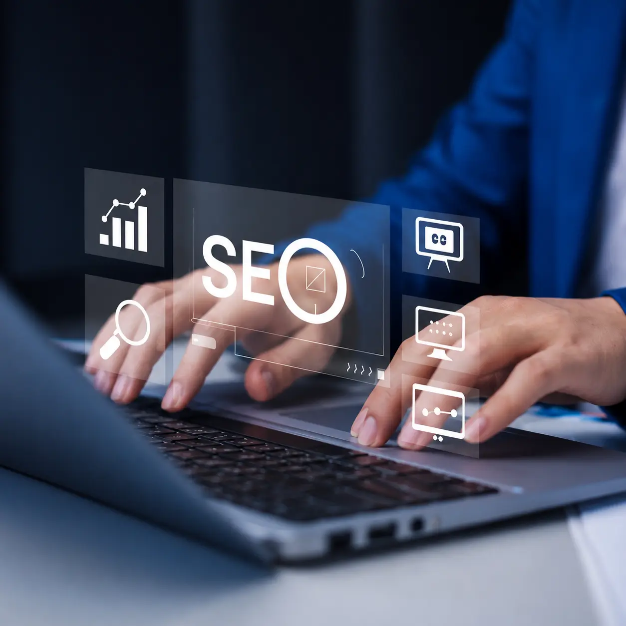 Search Engine Optimization