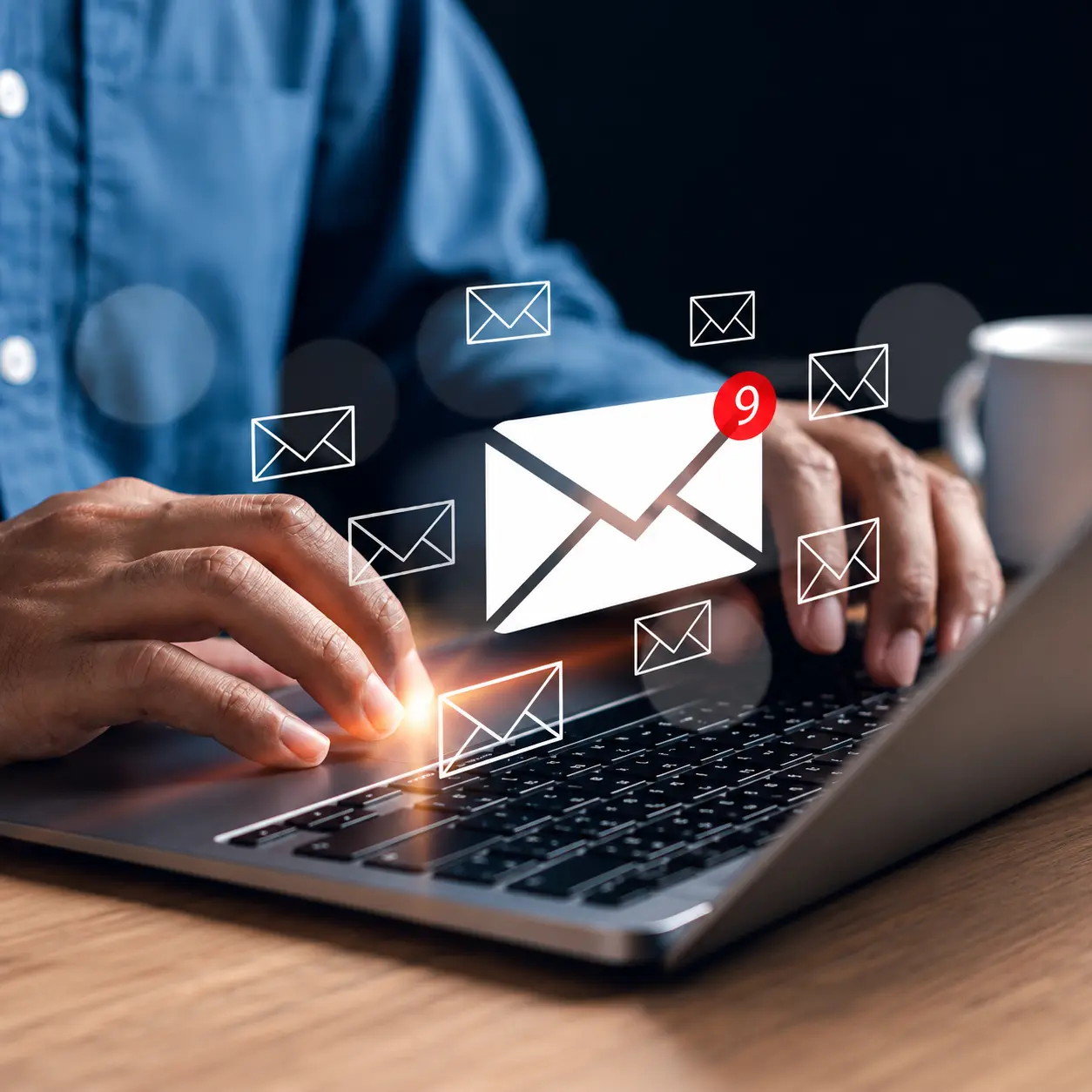 Email Marketing
