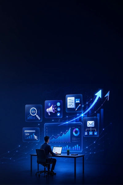 Digital Marketing Services