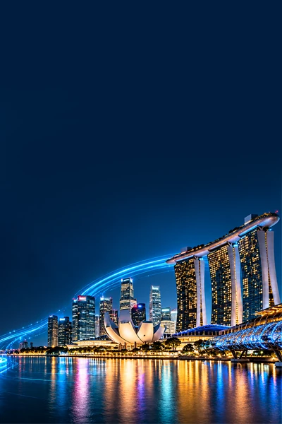 Markiverse’s integrated marketing services in Singapore, including web development, digital marketing and demand generation.