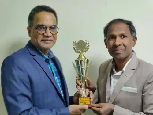 Markiverse named “2020 Digital Champions”
