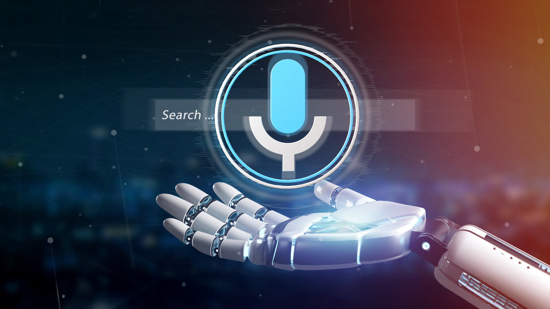 From Voice Search to Generative AI – The Future Of SEO And Conversational Search