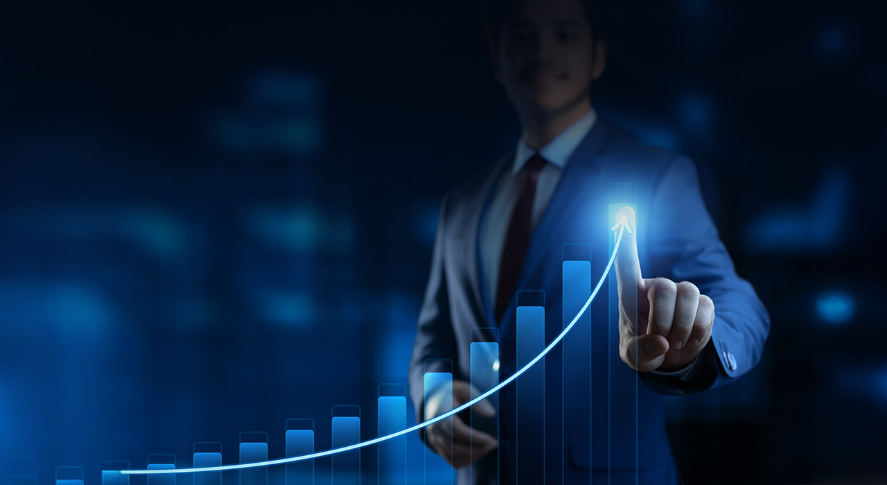 Driving 15X ROI  by Optimizing  SEM & SEO  for One of the  World's Leading Digital Infrastructure Companies