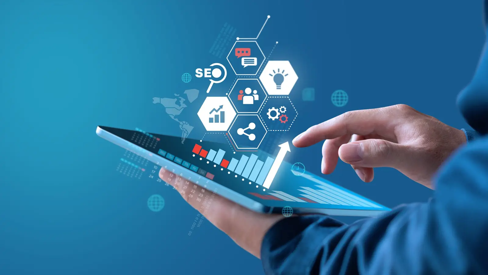 The most important digital marketing shifts of 2026 aren’t the obvious ones