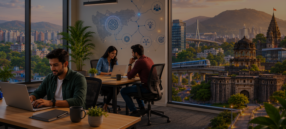 Markiverse opens Pune office to bring AI-led demand generation closer to Western India's growth corridor