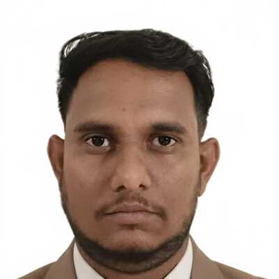 Swapnil Patil