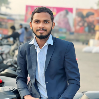 Satya Sai Raju
