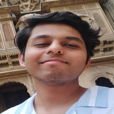Vinay Arya