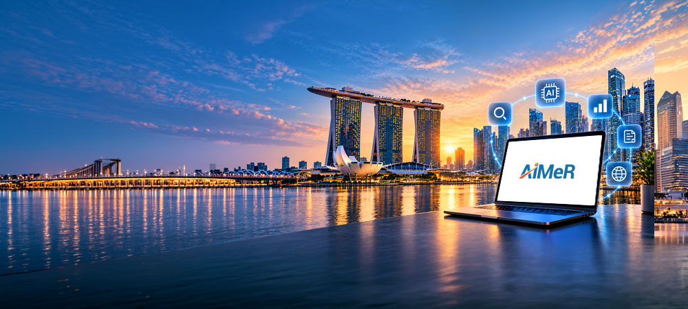 Markiverse Media Announces Pilot Launch of AI Marketing System in Singapore