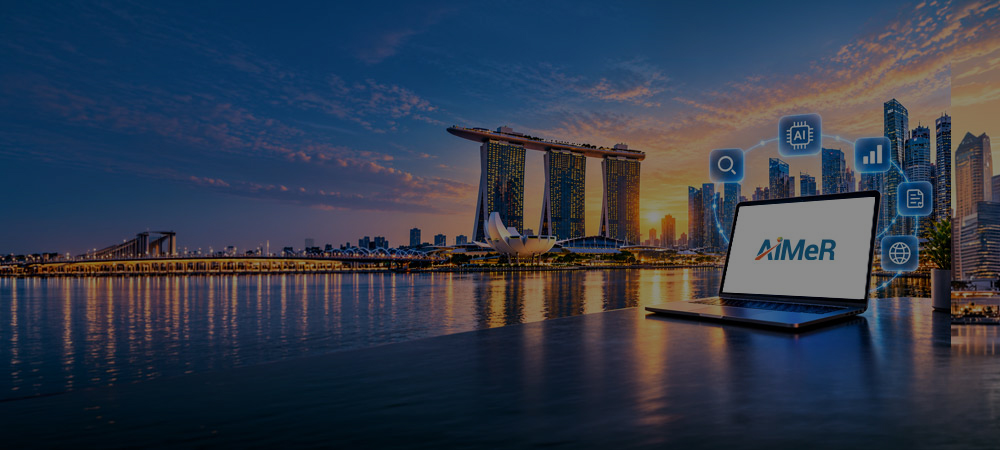Markiverse Media Announces Pilot Launch of AI Marketing System in Singapore