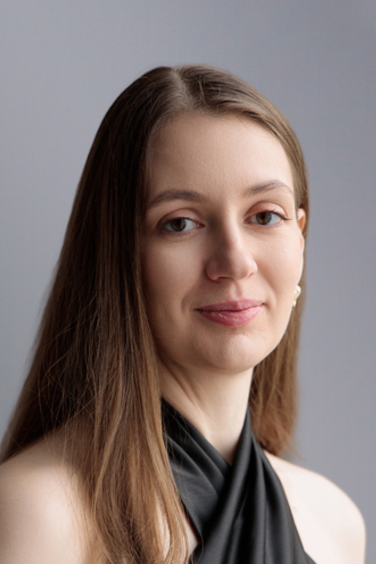 Анастасия Толоконникова