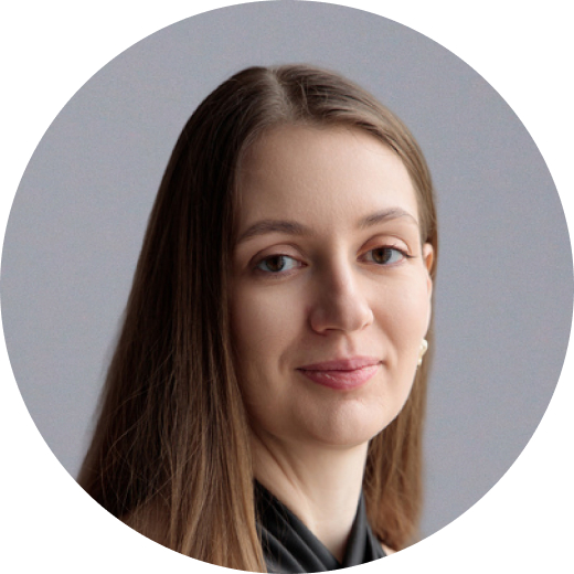 Анастасия Толоконникова