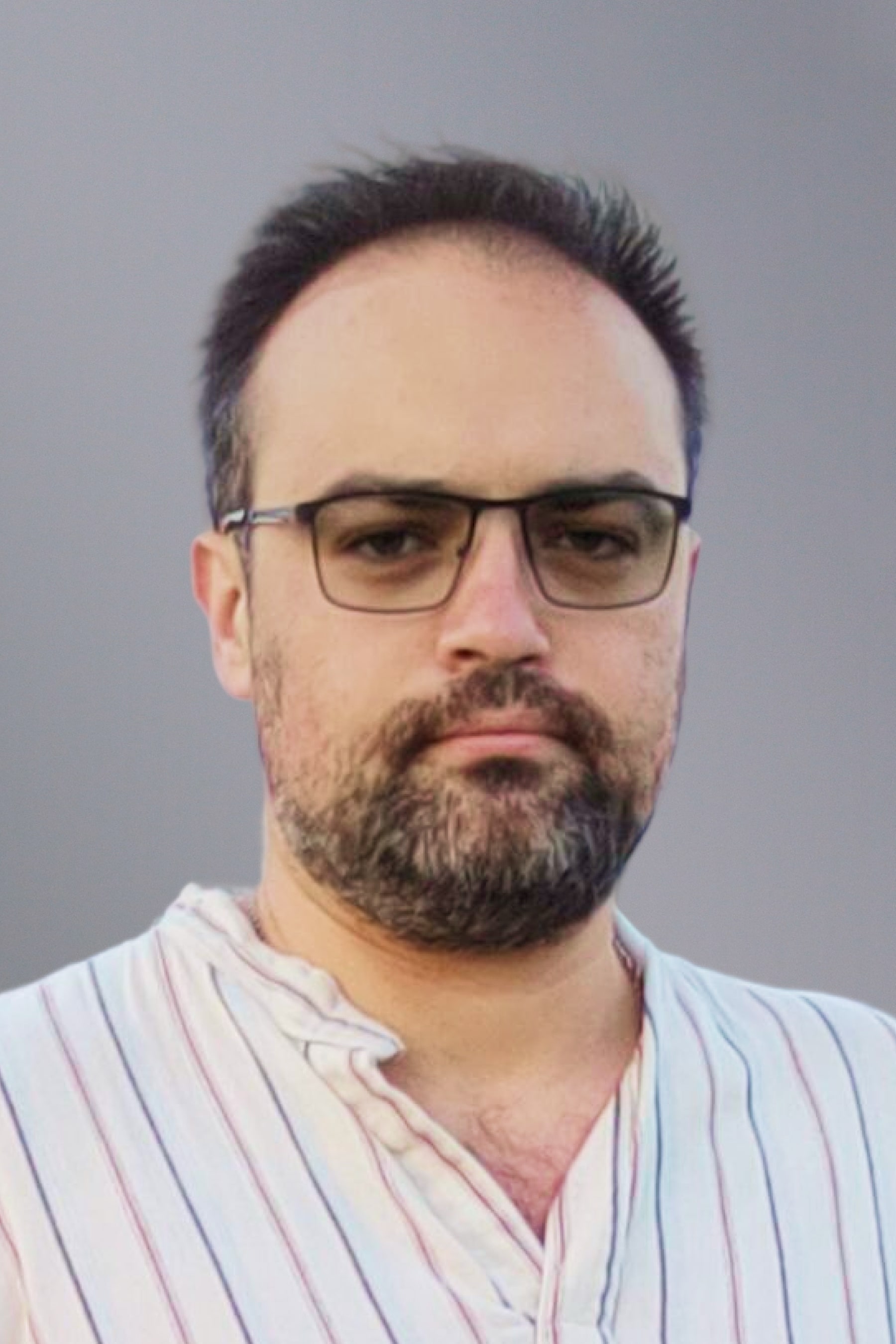 Павел Мотин