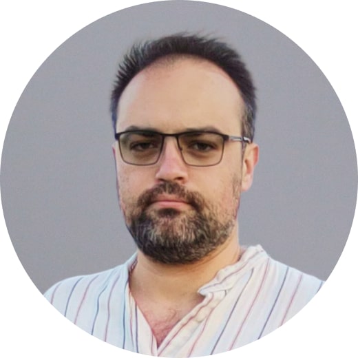 Павел Мотин