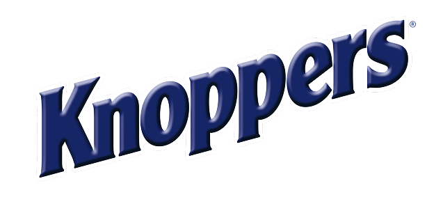 Knoppers-logo