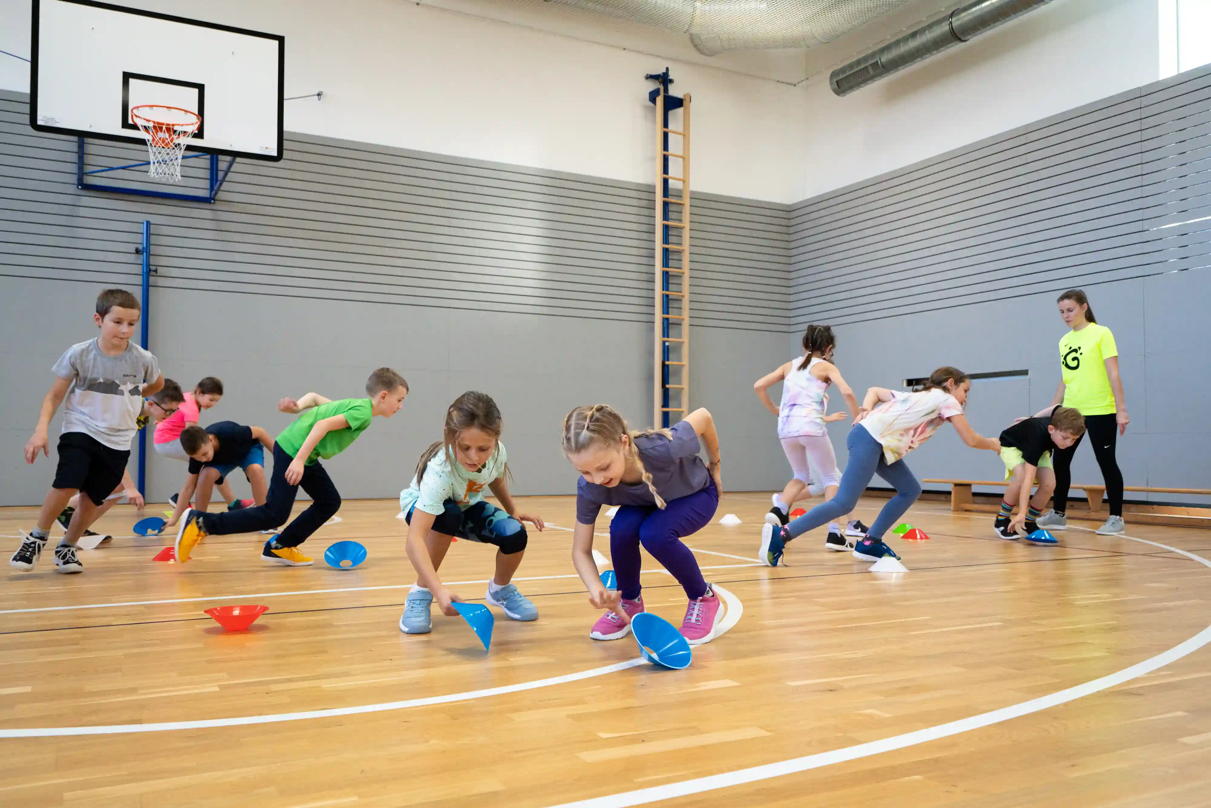 active-course-gymnathlon