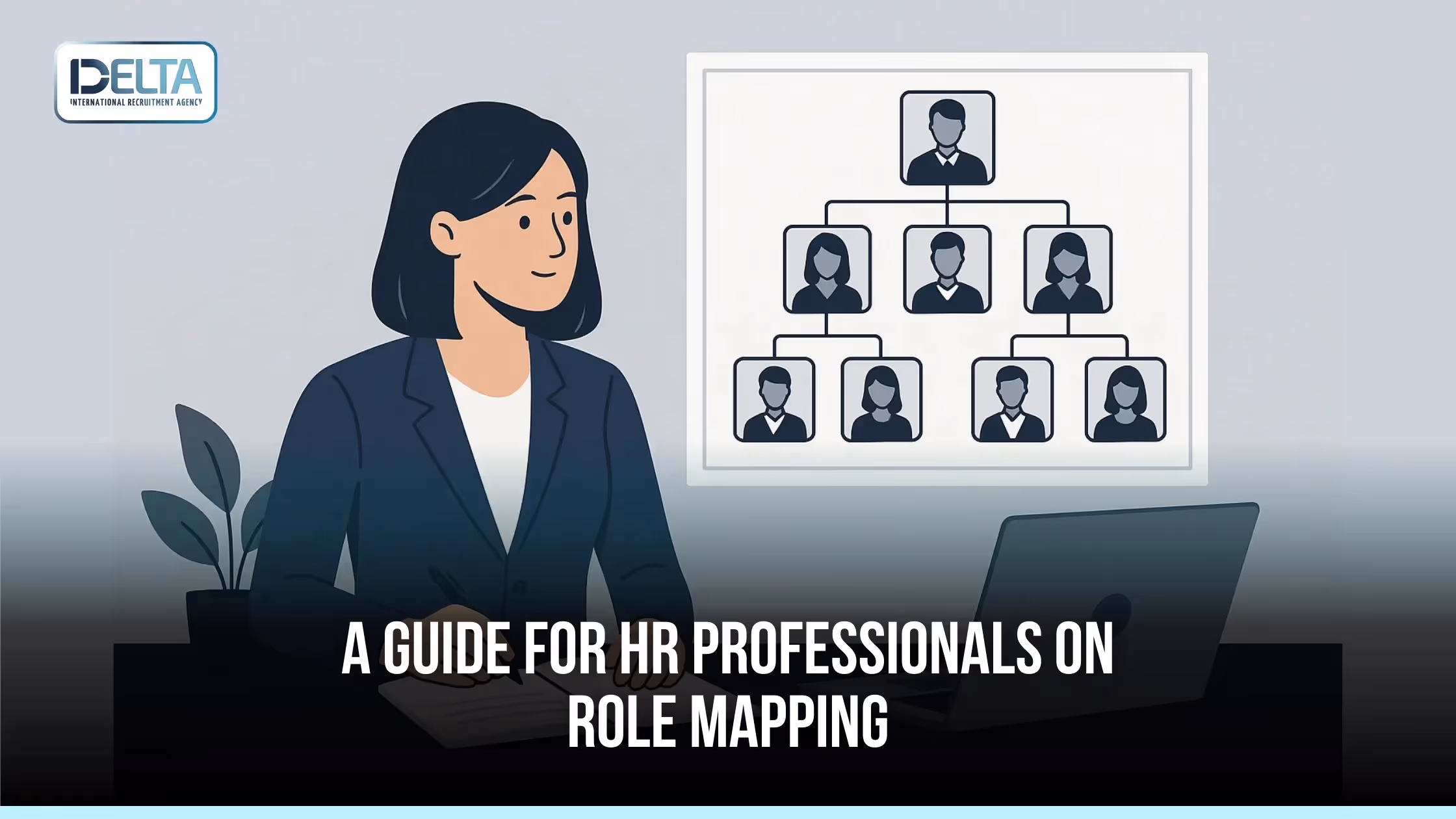 A Guide for HR Professionals on Role Mapping