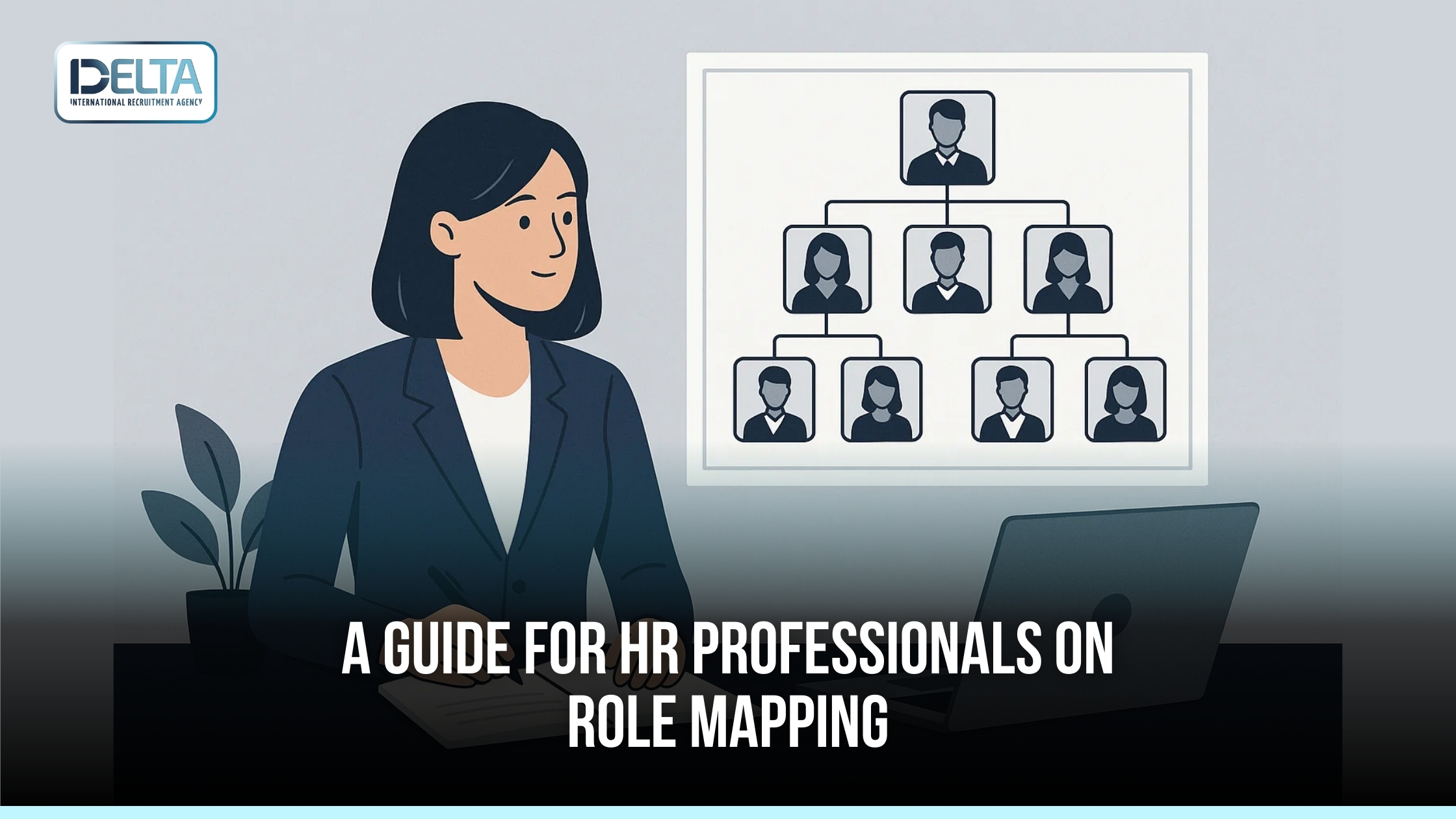 A Guide for HR Professionals on Role Mapping