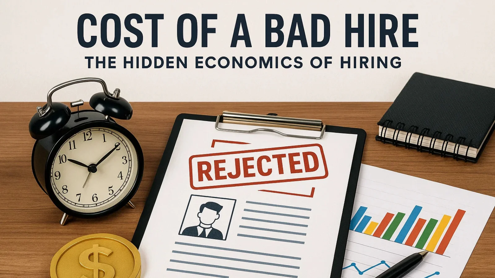 Cost of Bad Hire