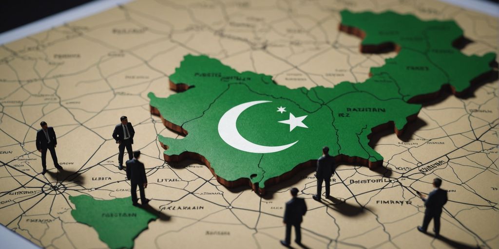 Recruiters with High Quality Pakistani Manpower